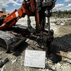 Kalite Kontrol - Eksenel Yükleme Deneyi
